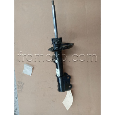Shock Absorber Right Side A1563231800