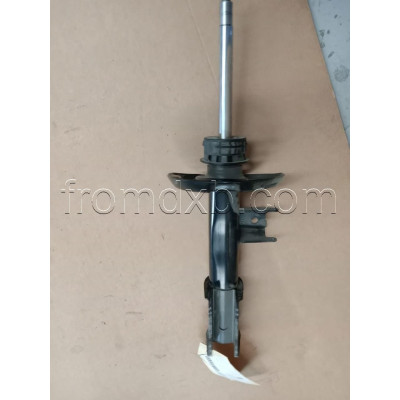 Shock Absorber Right Side A1563231800