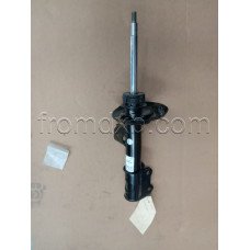 Shock Absorber A1563231700