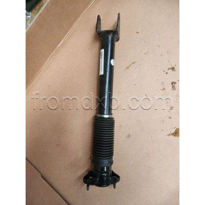 Shock Absorber Rear A1663202030