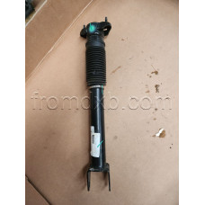 Shock Absorber A1663202030