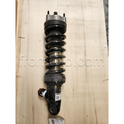 W190 GT - Shock Absorber A1903208100