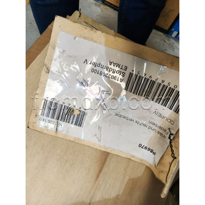 W190 GT - Shock Absorber A1903208100