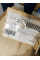 W190 GT - Shock Absorber A1903208100