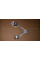 Wishbone Front Right Top A1903303200