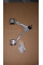 Wishbone Front Right Top A1903303200
