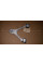 Wishbone Front Left Top A1903307101