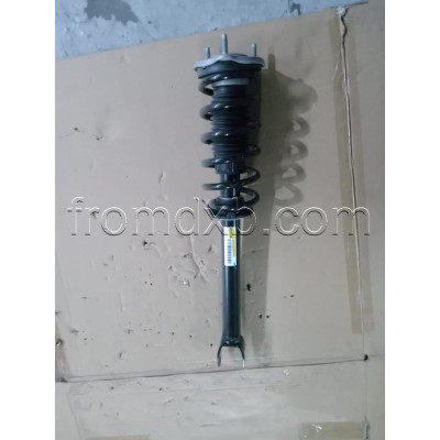 Shock Absorber Front Side A2053200130