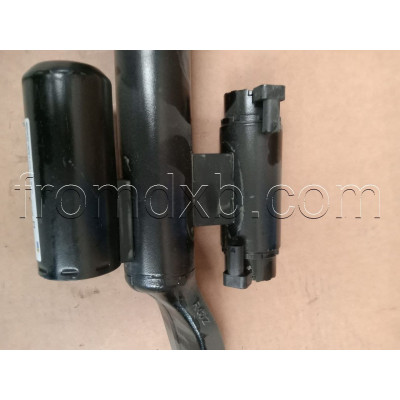 Shock Absorber Right Side A2053205900