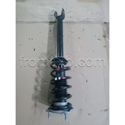 Shock Absorber Front Side A2053209230