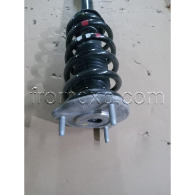 Shock Absorber Front Side A2053209230