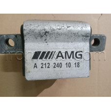 Gearbox Mount A2122401018