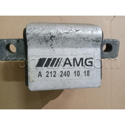 Gearbox Mount A2122401018