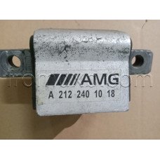 Gearbox Mount A2122401018