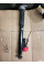 Rear Shock Absorber A2133202703