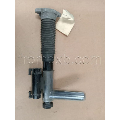 Shock Absorber Rear Side A2133204303