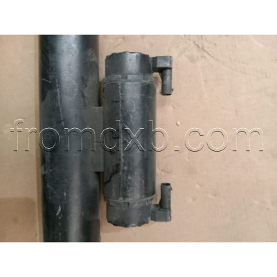 Rear Side Shock Absorber A2383200130