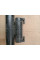 Rear Side Shock Absorber A2383200130