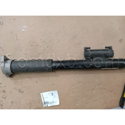 Rear Side Shock Absorber A2383200130