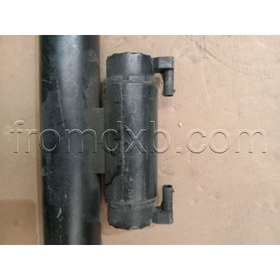 Rear Side Shock Absorber A2383200130