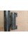 Rear Side Shock Absorber A2383200130
