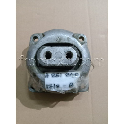 Engine Mount A2512401618