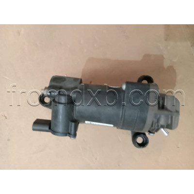 Airmatic Compressor - Air Suspension A2513202604