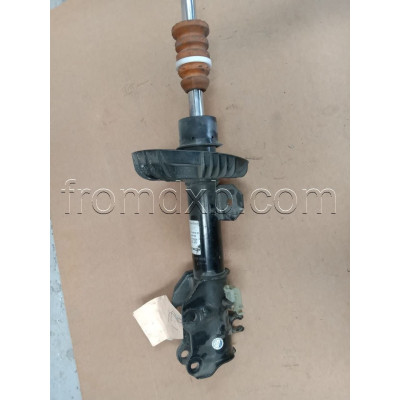 Shock Absorber Front Side A4473206538