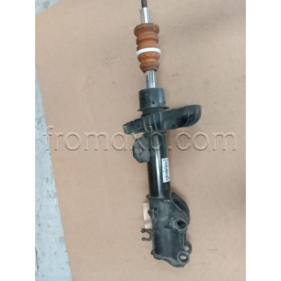Shock Absorber Front Side A4473206538