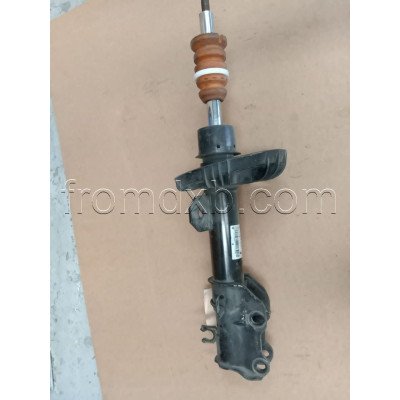 Shock Absorber Front Side A4473206538
