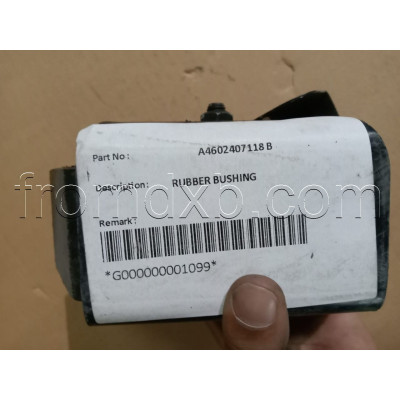 Engine Mount Left A4602407118