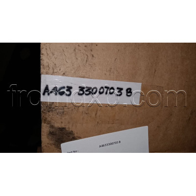 Front Axle Tie Rod A4633300703